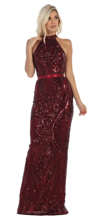 May Queen Prom RQ7696