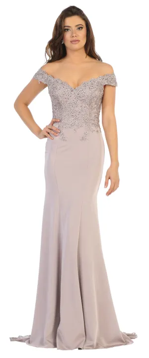 May Queen Quinceanera MQ1675