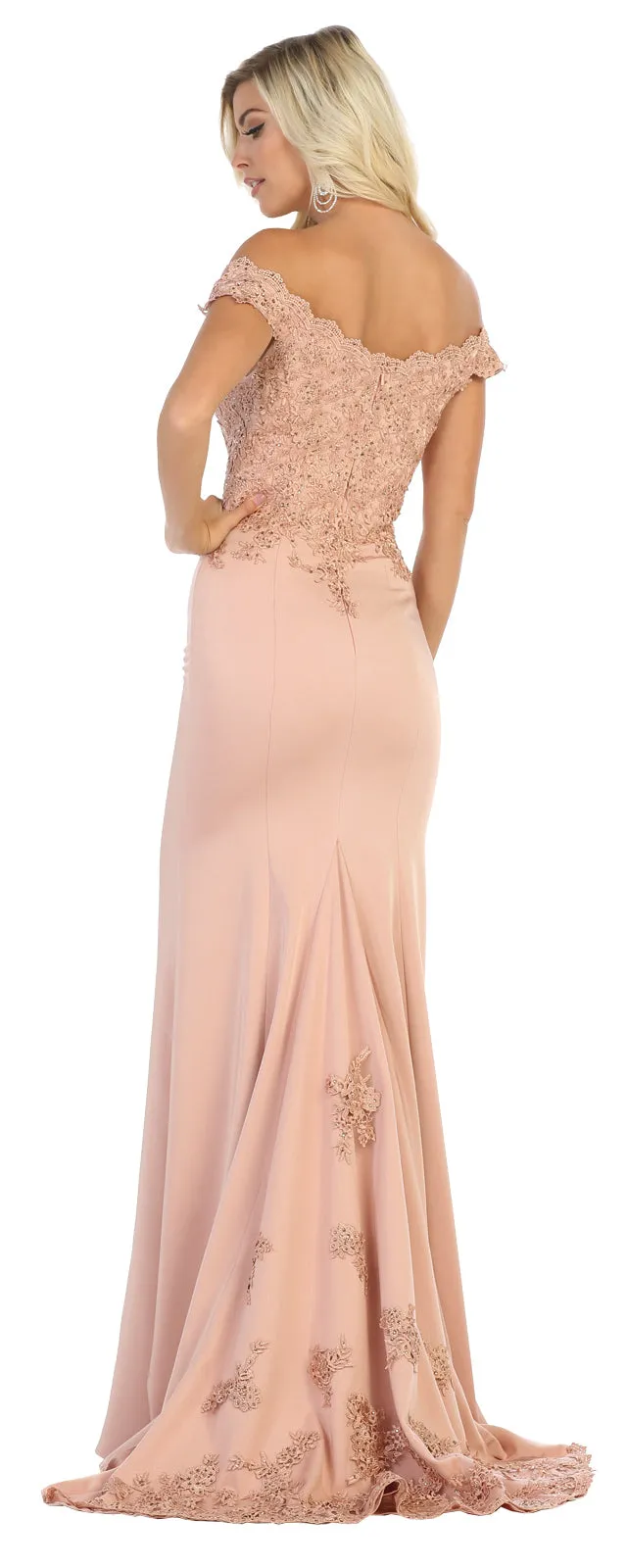 May Queen Quinceanera MQ1675