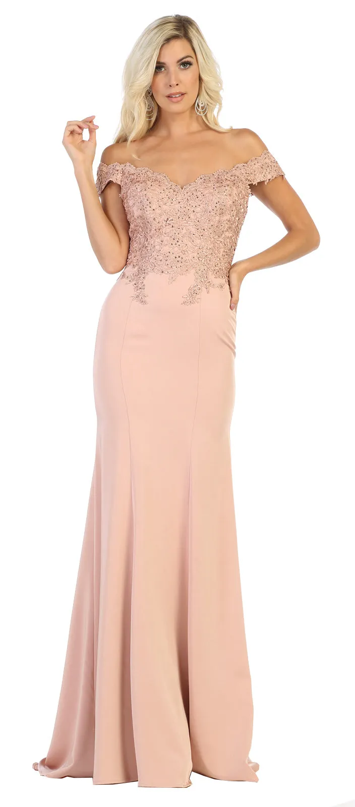 May Queen Quinceanera MQ1675