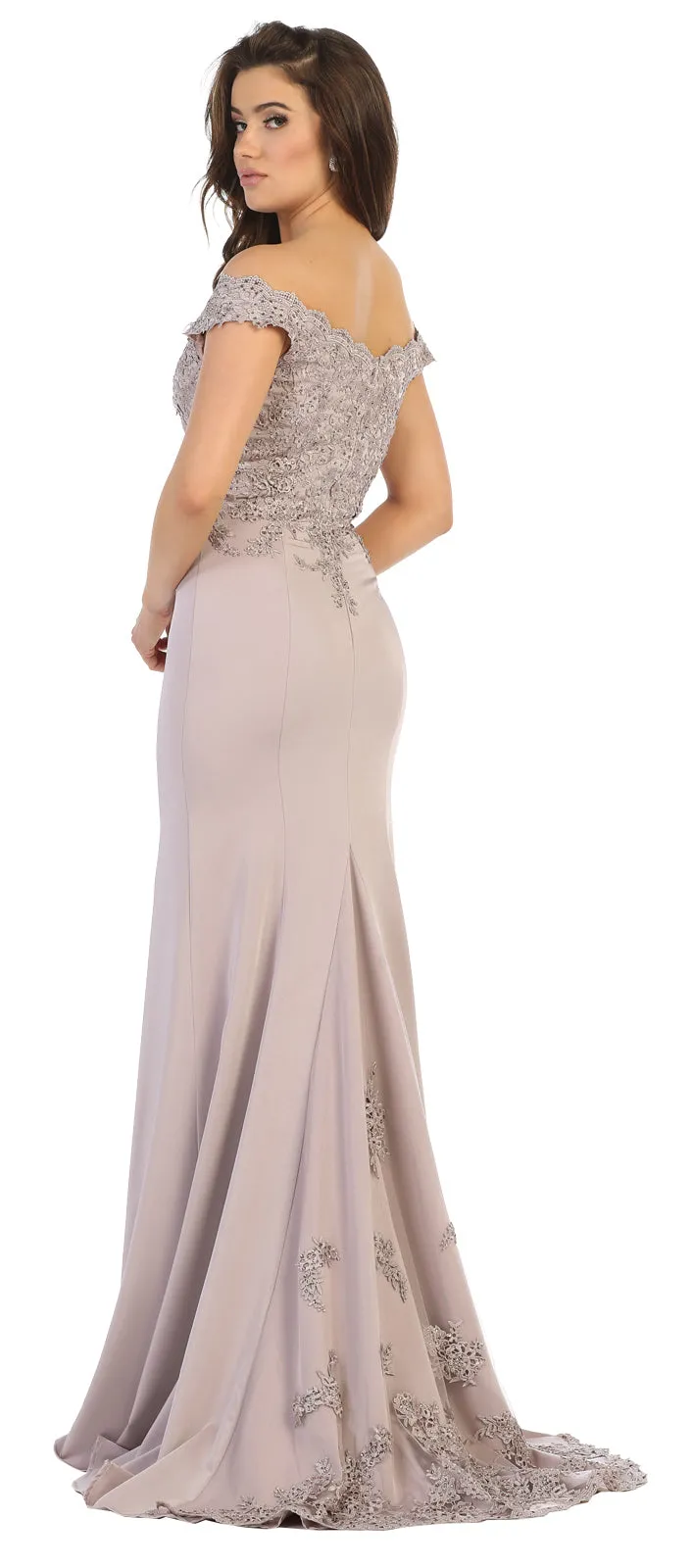 May Queen Quinceanera MQ1675