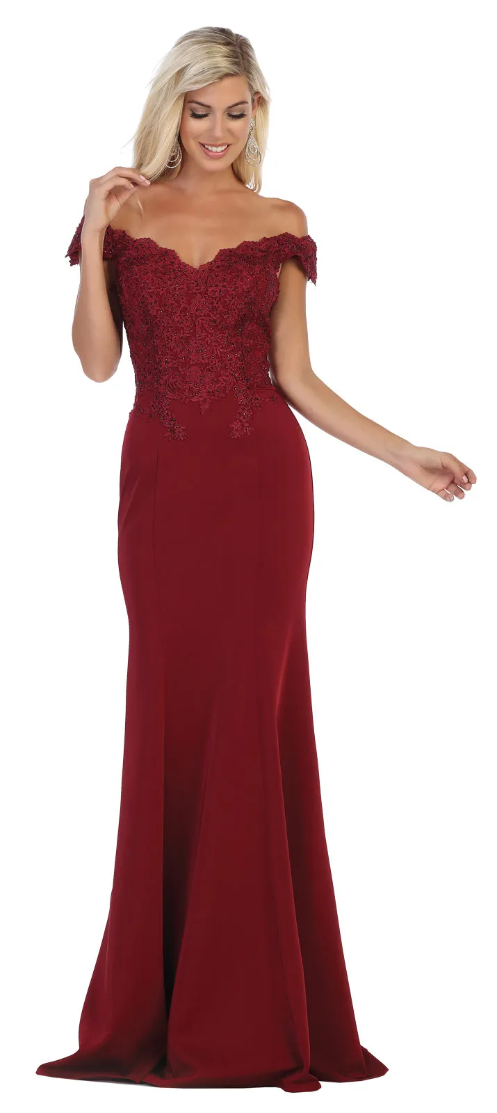 May Queen Quinceanera MQ1675