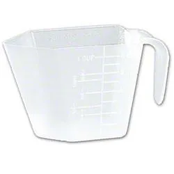 Measuring Cup