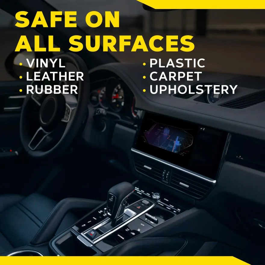 Meguiar's All Surface Interior Cleaner 473 ml