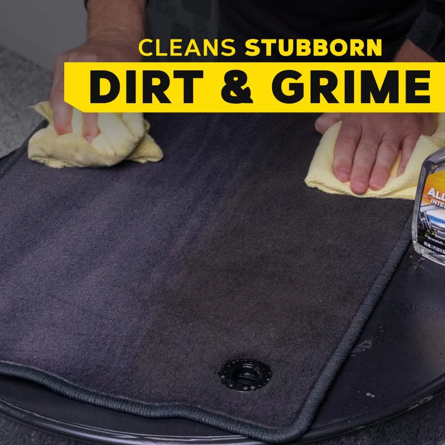 Meguiar's All Surface Interior Cleaner 473 ml
