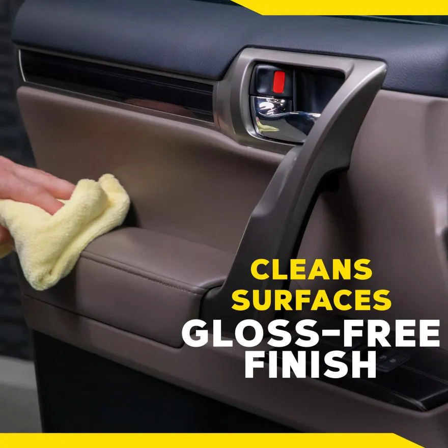 Meguiar's All Surface Interior Cleaner 473 ml