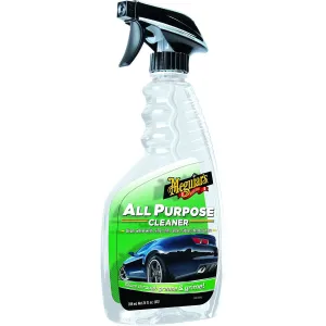 MEGUIAR'S APC (ALL PURPOSE CLEANER) 710ml