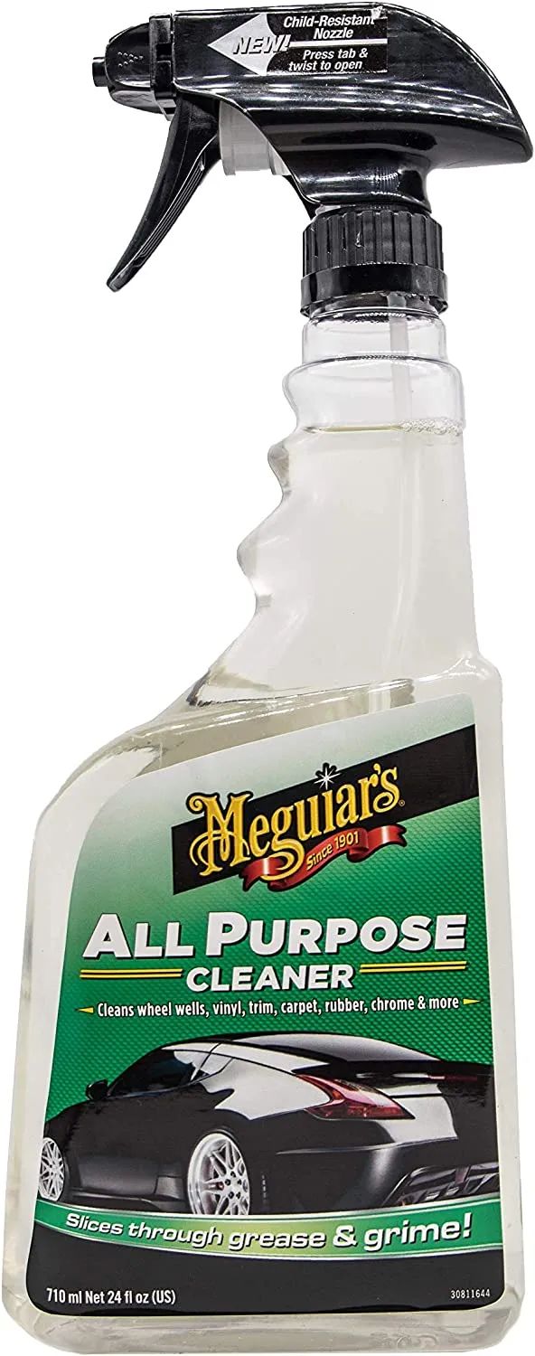 MEGUIAR'S APC (ALL PURPOSE CLEANER) 710ml