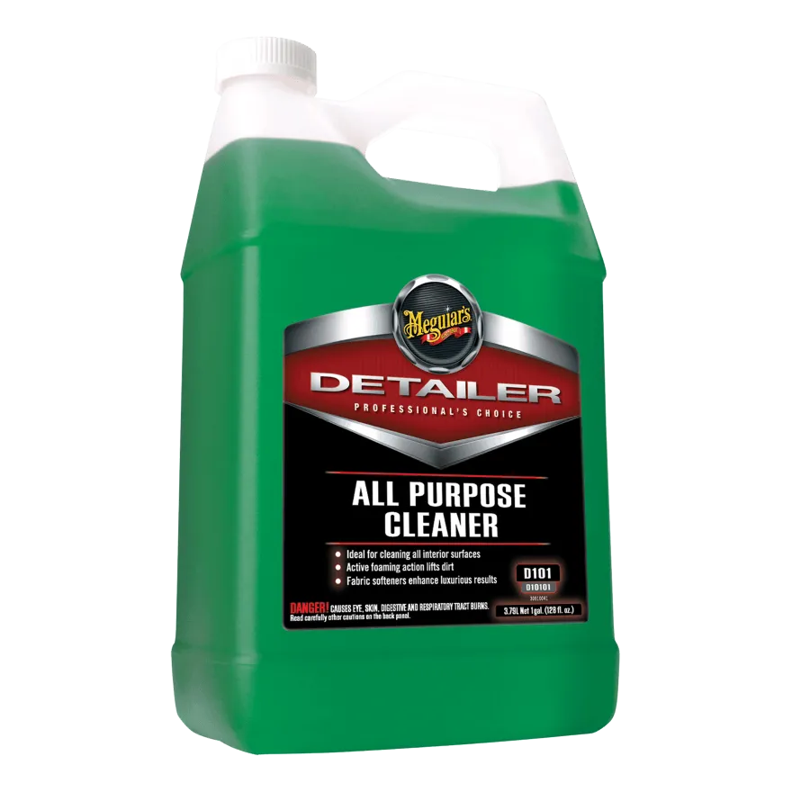 Meguiar's® Professional All Purpose Cleaner, 3.79L