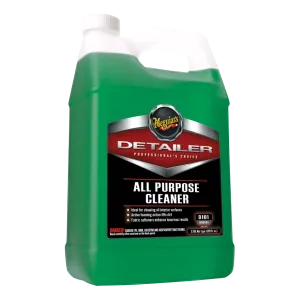 Meguiar's® Professional All Purpose Cleaner, 3.79L