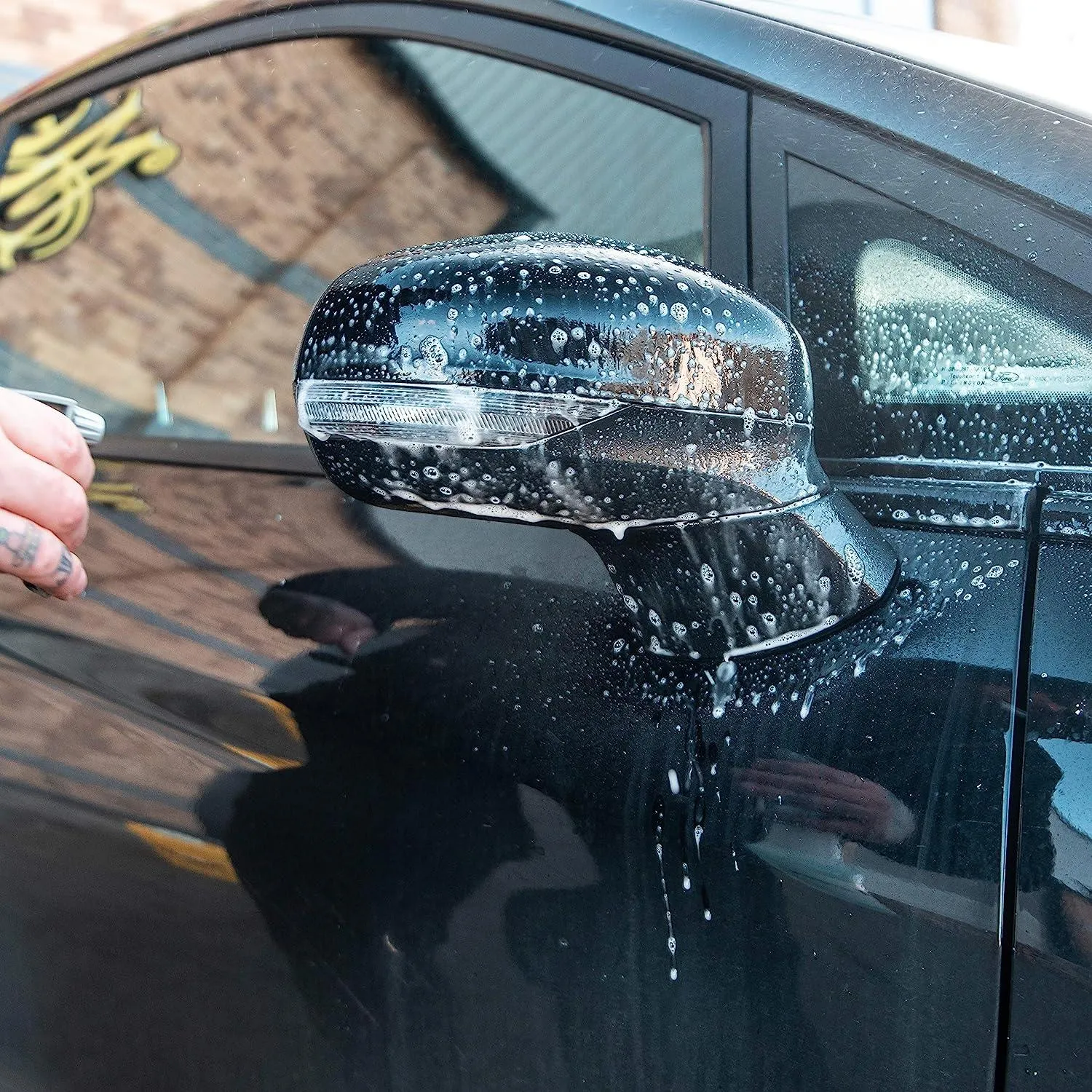 Meguiar's® Professional All Purpose Cleaner, 3.79L