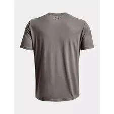 Men's UA Training Overlay Short Sleeve