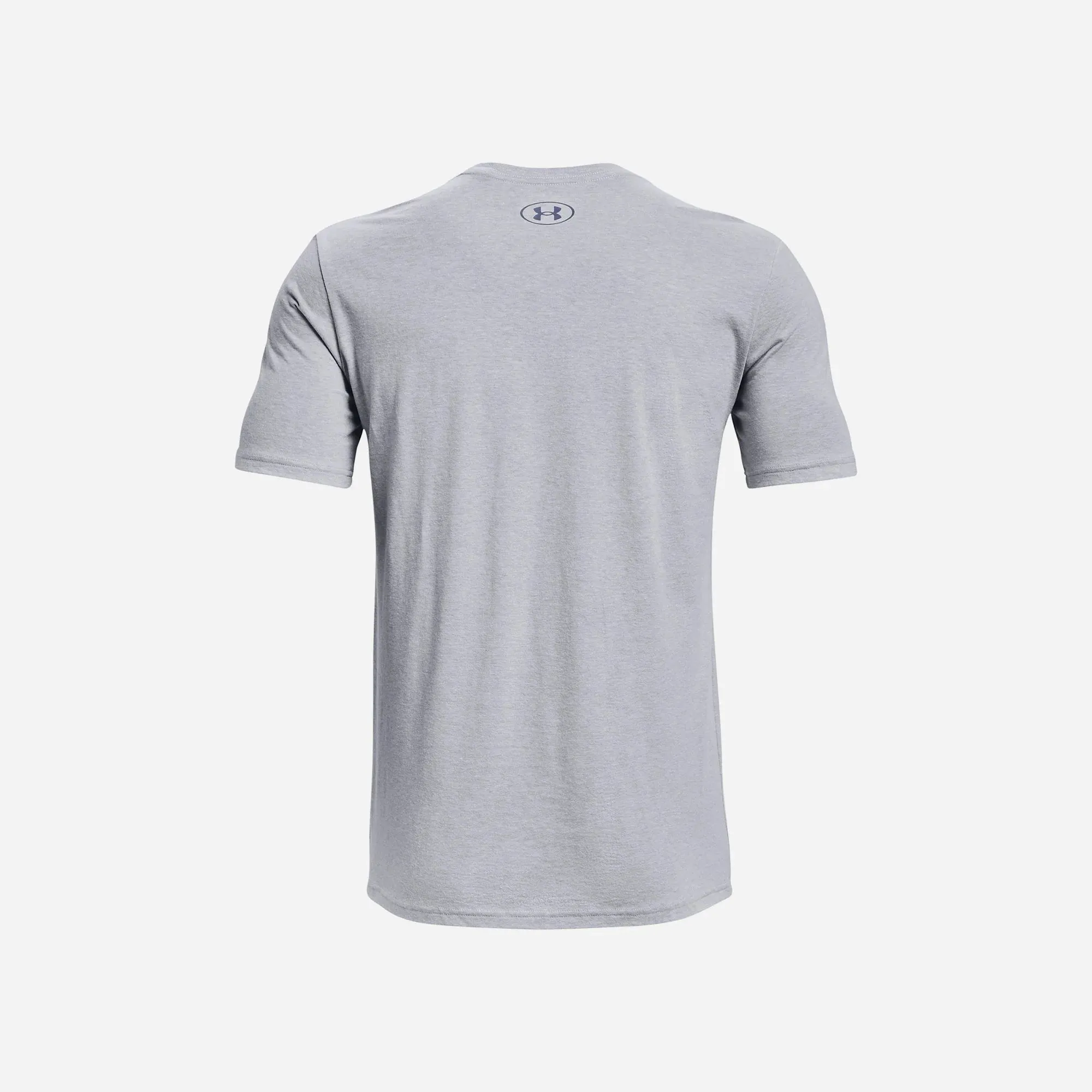 Men's UA Training Overlay Short Sleeve