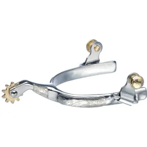 Men’s Western Show Spur