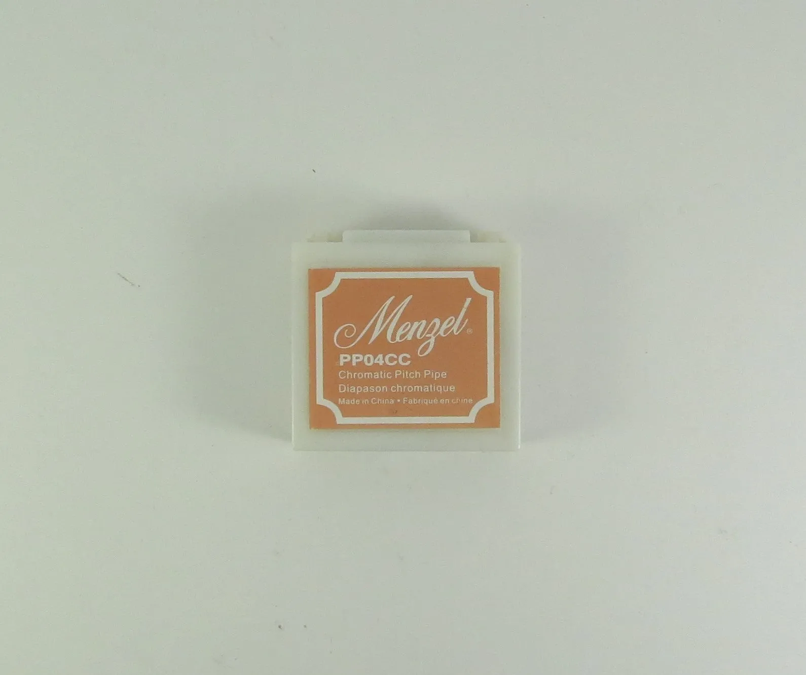 Menzel Chromatic Pitch Pipe