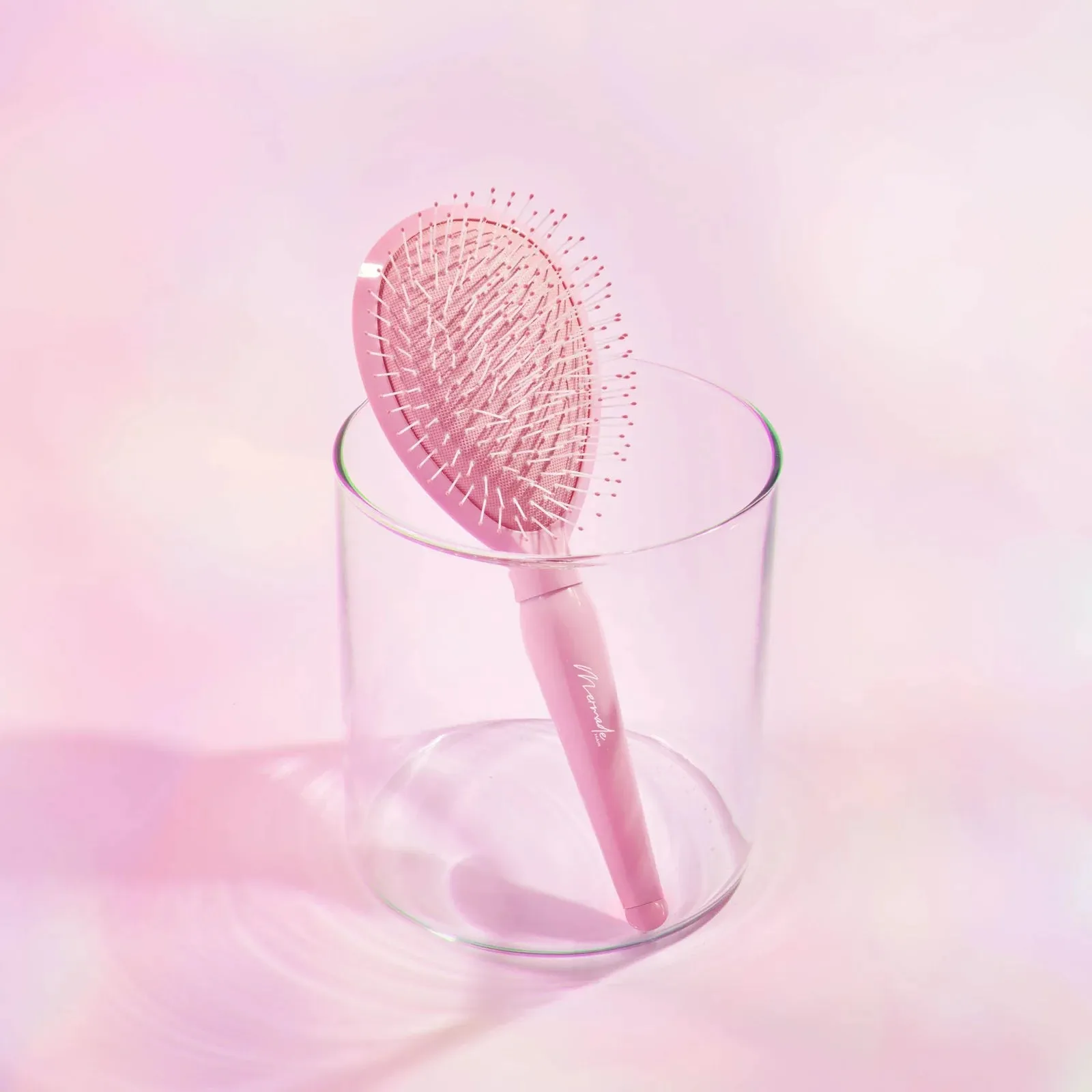 Mermade Everyday Brush