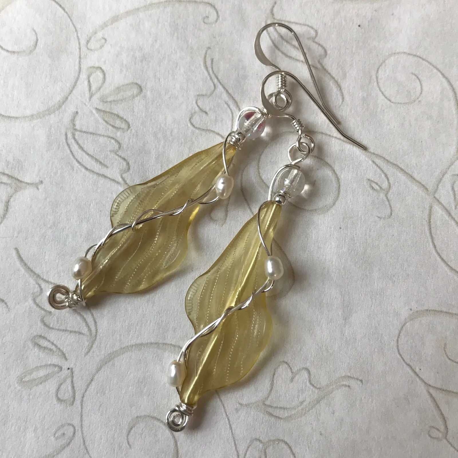 Mermaid Vocational School: Kelp-Tending