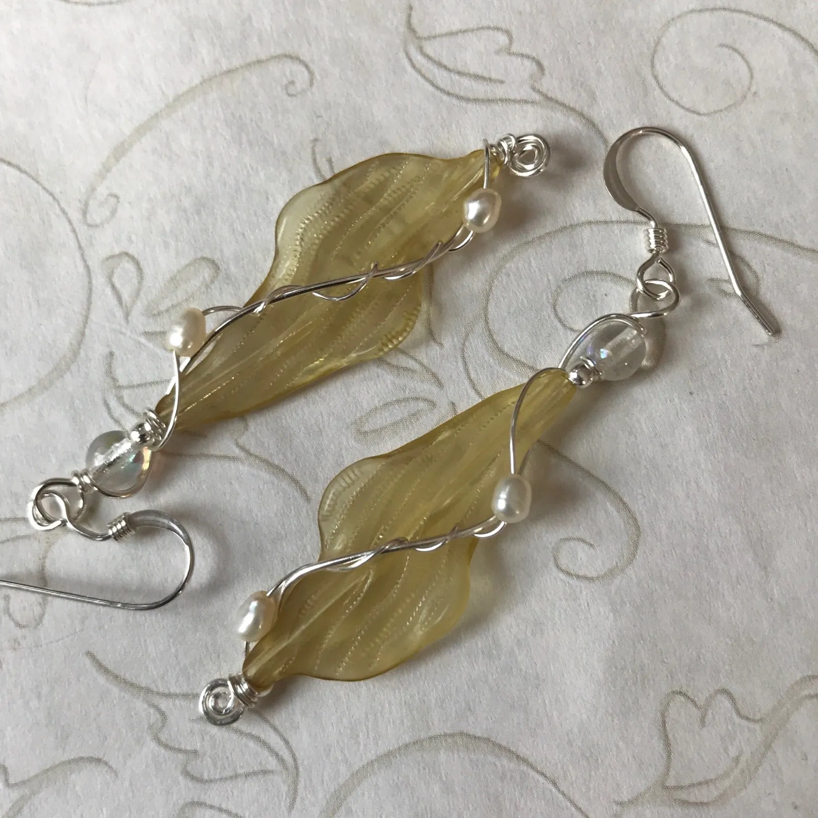 Mermaid Vocational School: Kelp-Tending