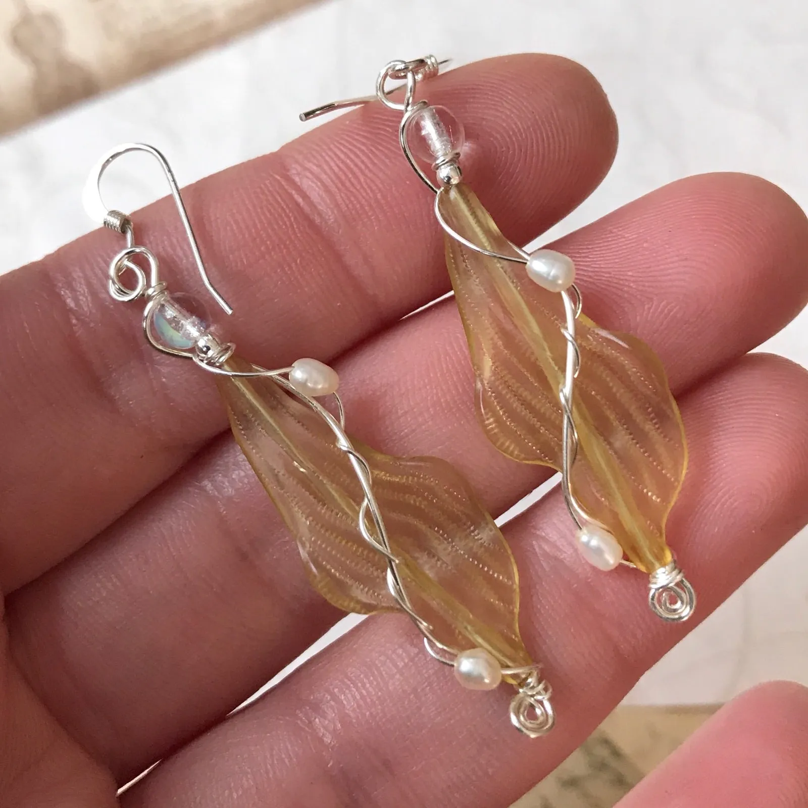 Mermaid Vocational School: Kelp-Tending