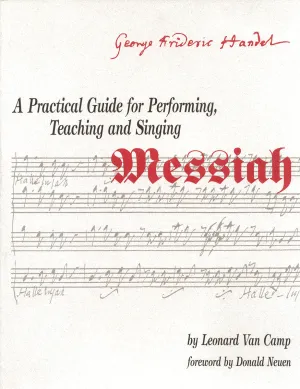 Messiah - Book