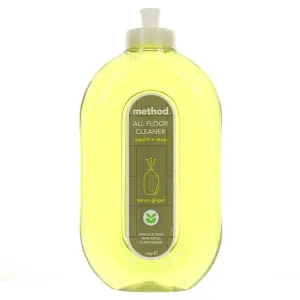 Method | All Purpose Floor Cleaner | 739ML
