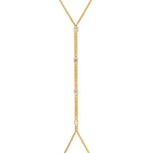 Miami Vice Body Chain