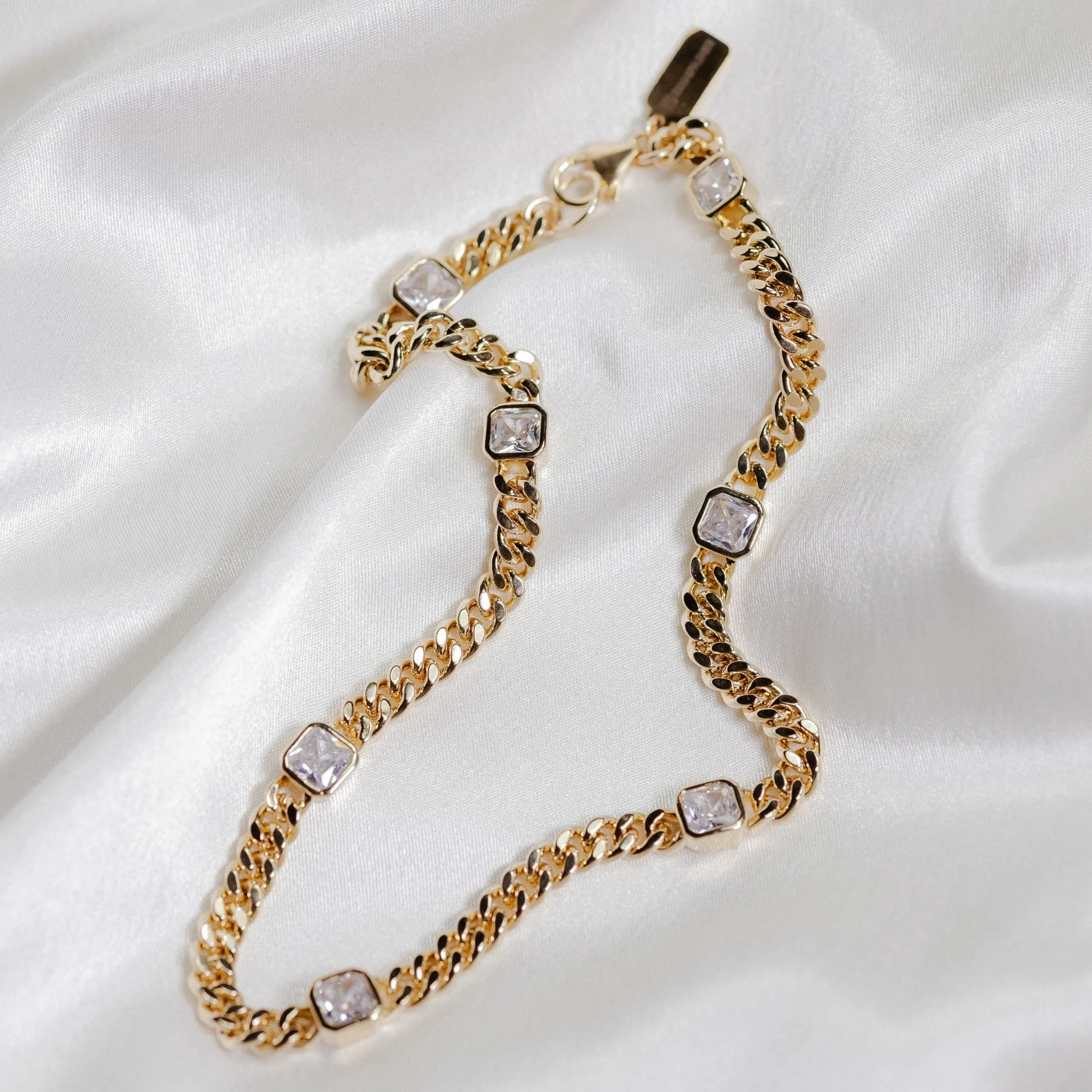 Miami Vice Choker