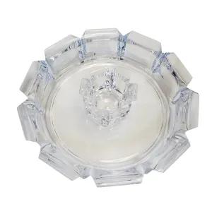 Mid Century Lucite Bowl