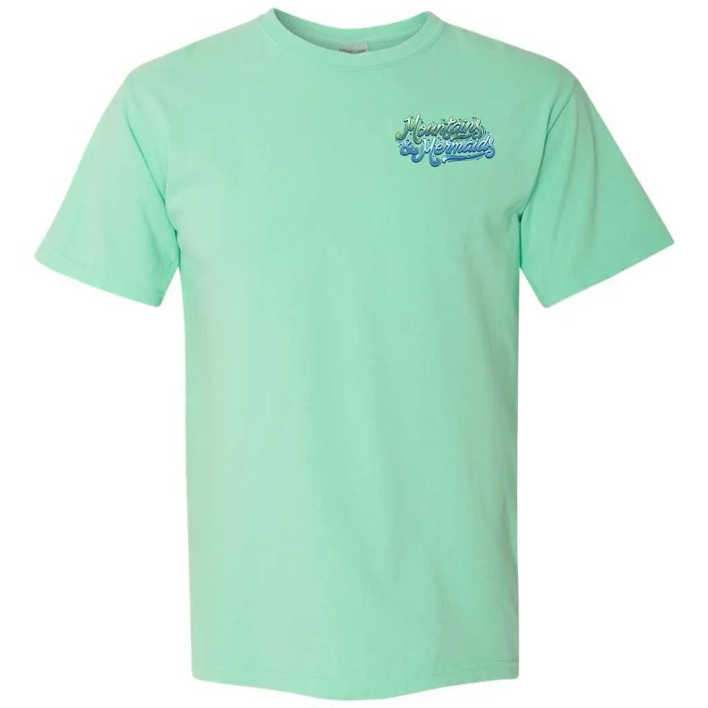 Midnight Mergarita T-Shirt (Island Reef)