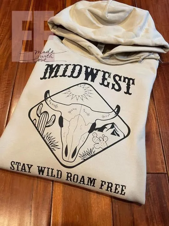Midwest (D452)