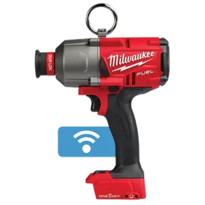 Milwaukee - M18 FUEL 7/16" Hex Utility High Torque Impact Wrench w/ ONE-KEY (Tool Only)