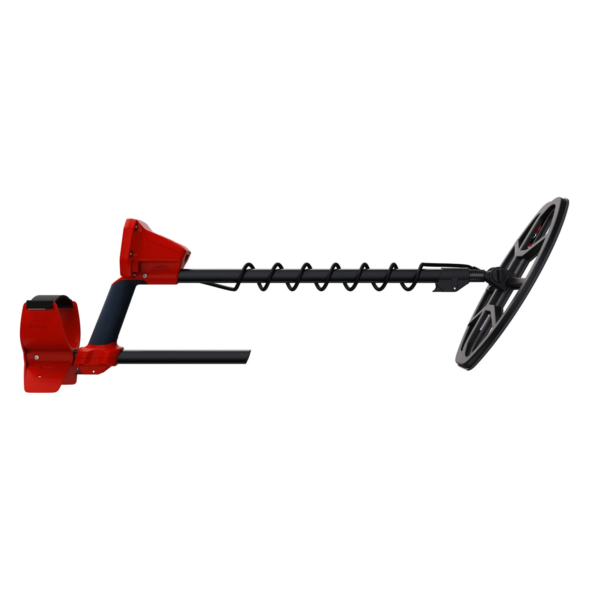 Minelab VANQUISH 340 Detector with 10 x 7 Coil and Pro-Find 35 Pinpointer