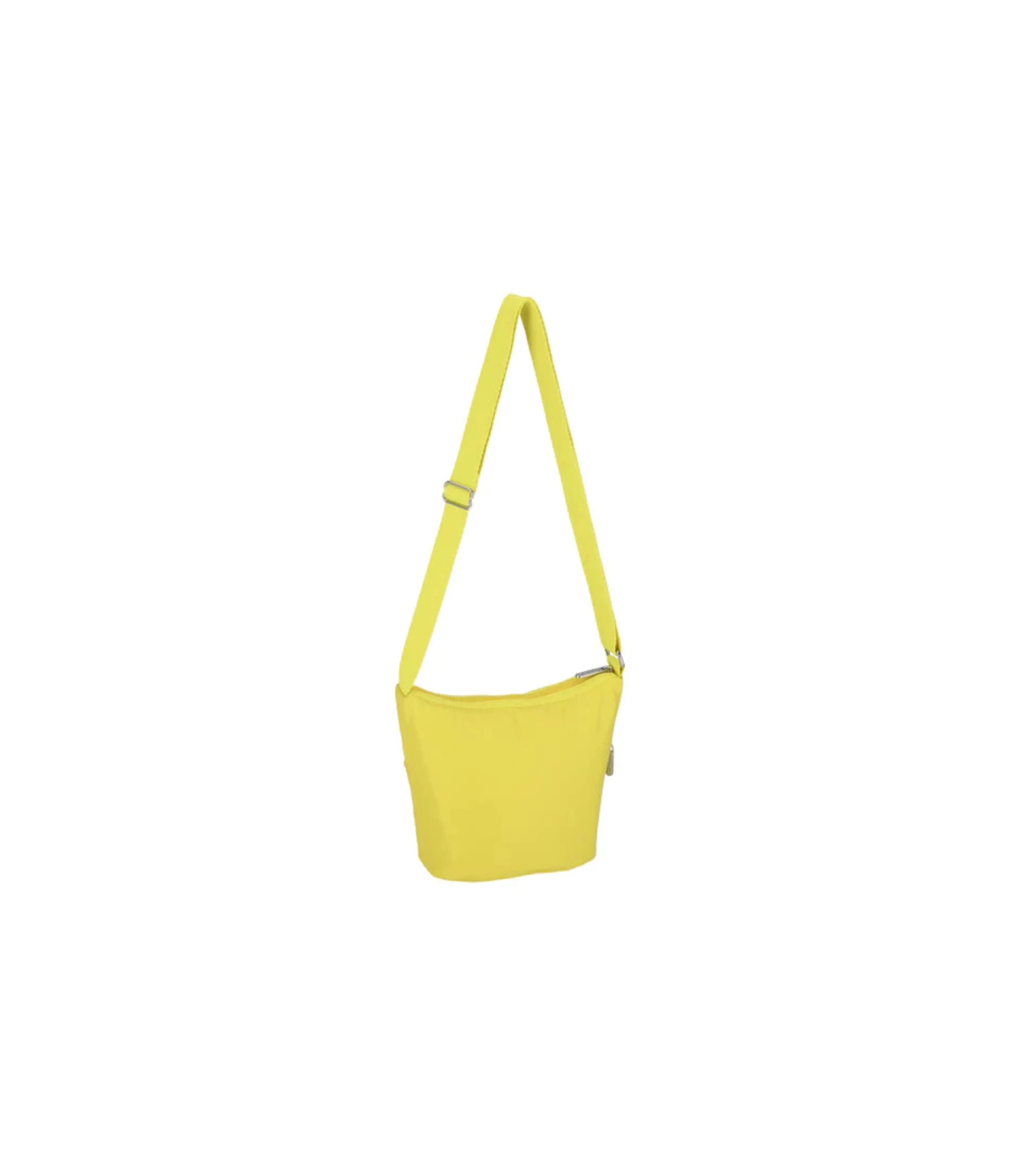 Mini Bucket Shoulder Bag<br>Primrose Yellow