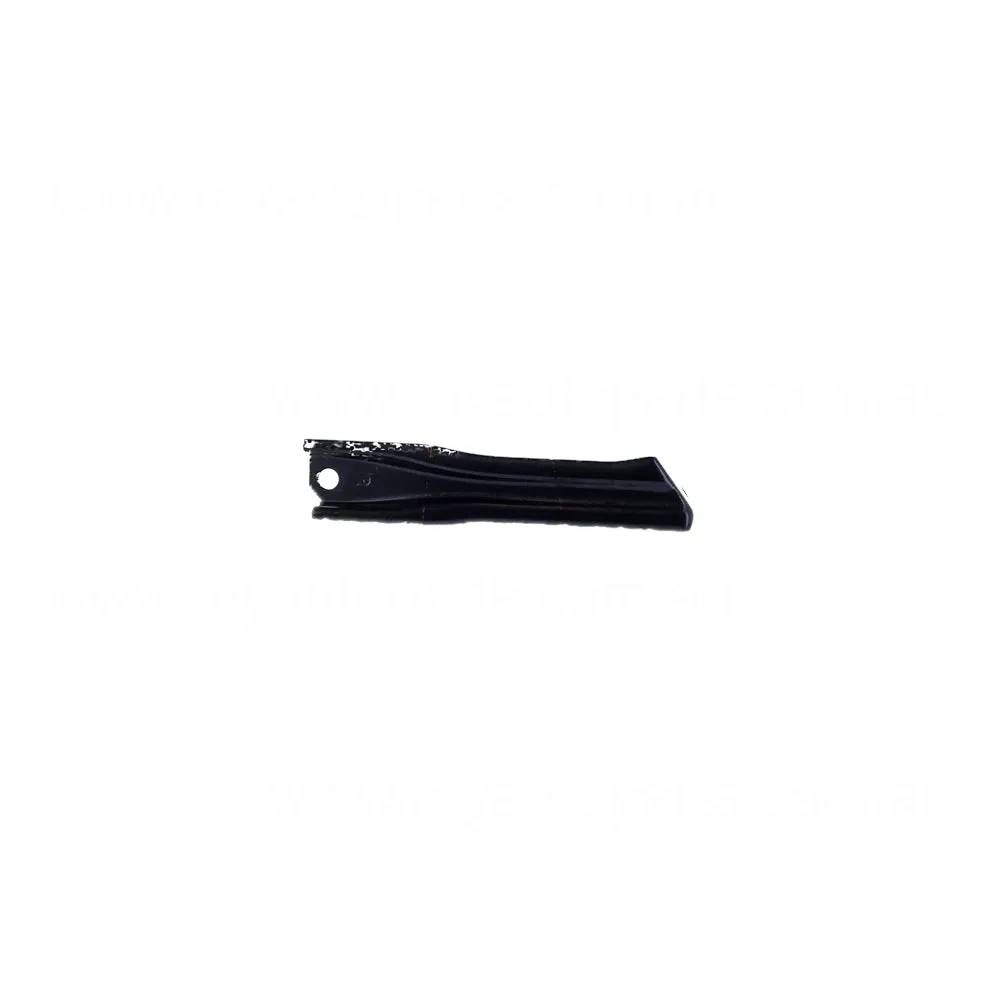 Mitsubishi Pajero Sport Genuine Front Bar Bracket Outer Drivers Side 01/2015 to 04/2021 - 6400G178