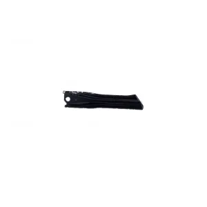 Mitsubishi Pajero Sport Genuine Front Bar Bracket Outer Drivers Side 01/2015 to 04/2021 - 6400G178