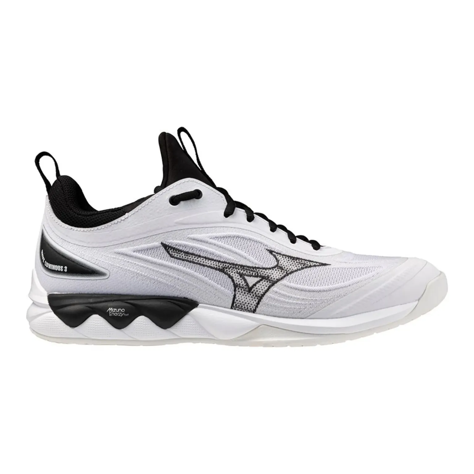 Mizuno Mens Wave Luminous 3 Indoor