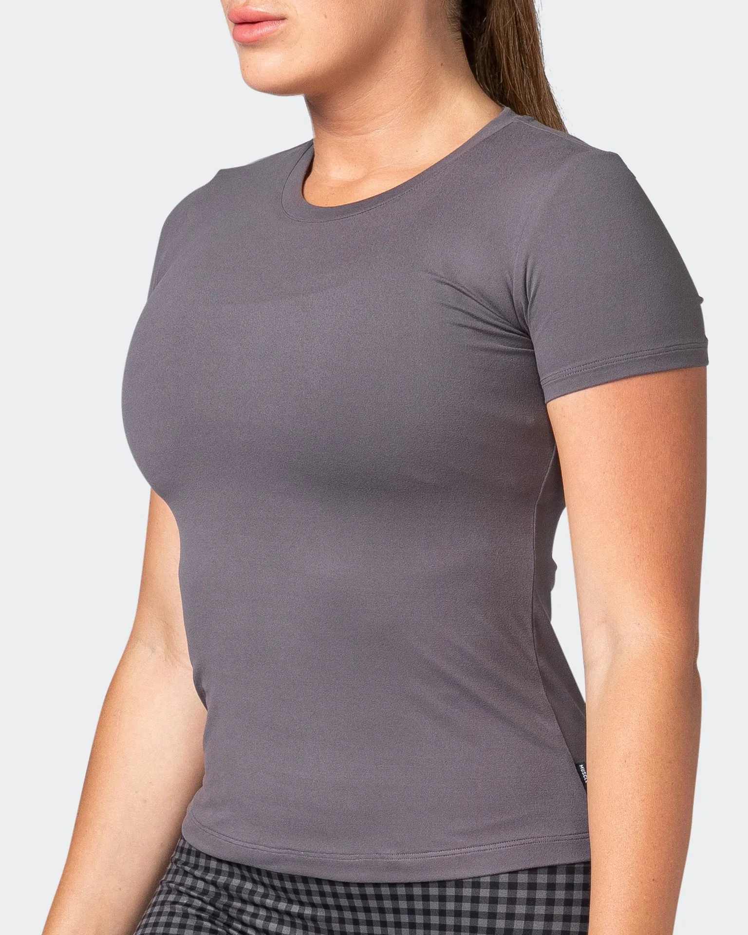 MN Everyday Tee - Alloy
