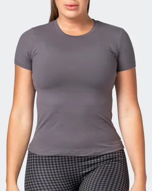 MN Everyday Tee - Alloy