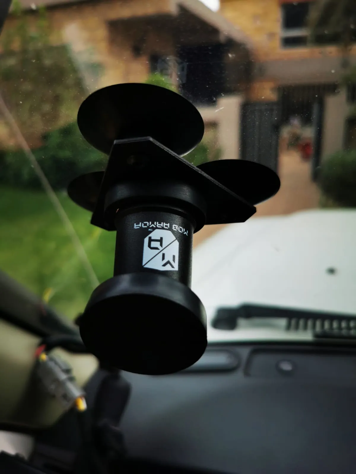 Mob Armor - Gecko Mini Accessory