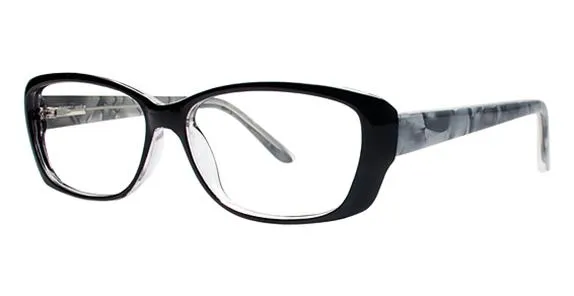 Modern Times Eyeglasses Luminous