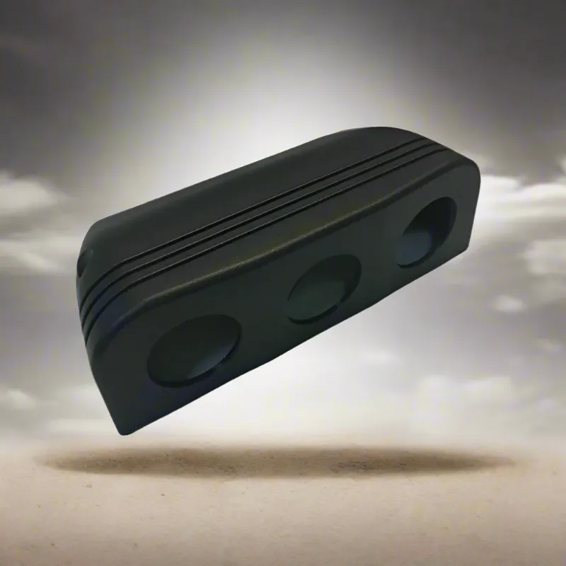 Modular Accessory Housings