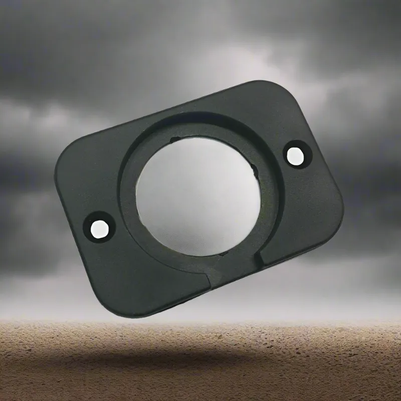 Modular Accessory Housings