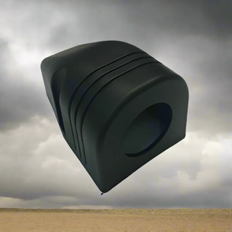 Modular Accessory Housings