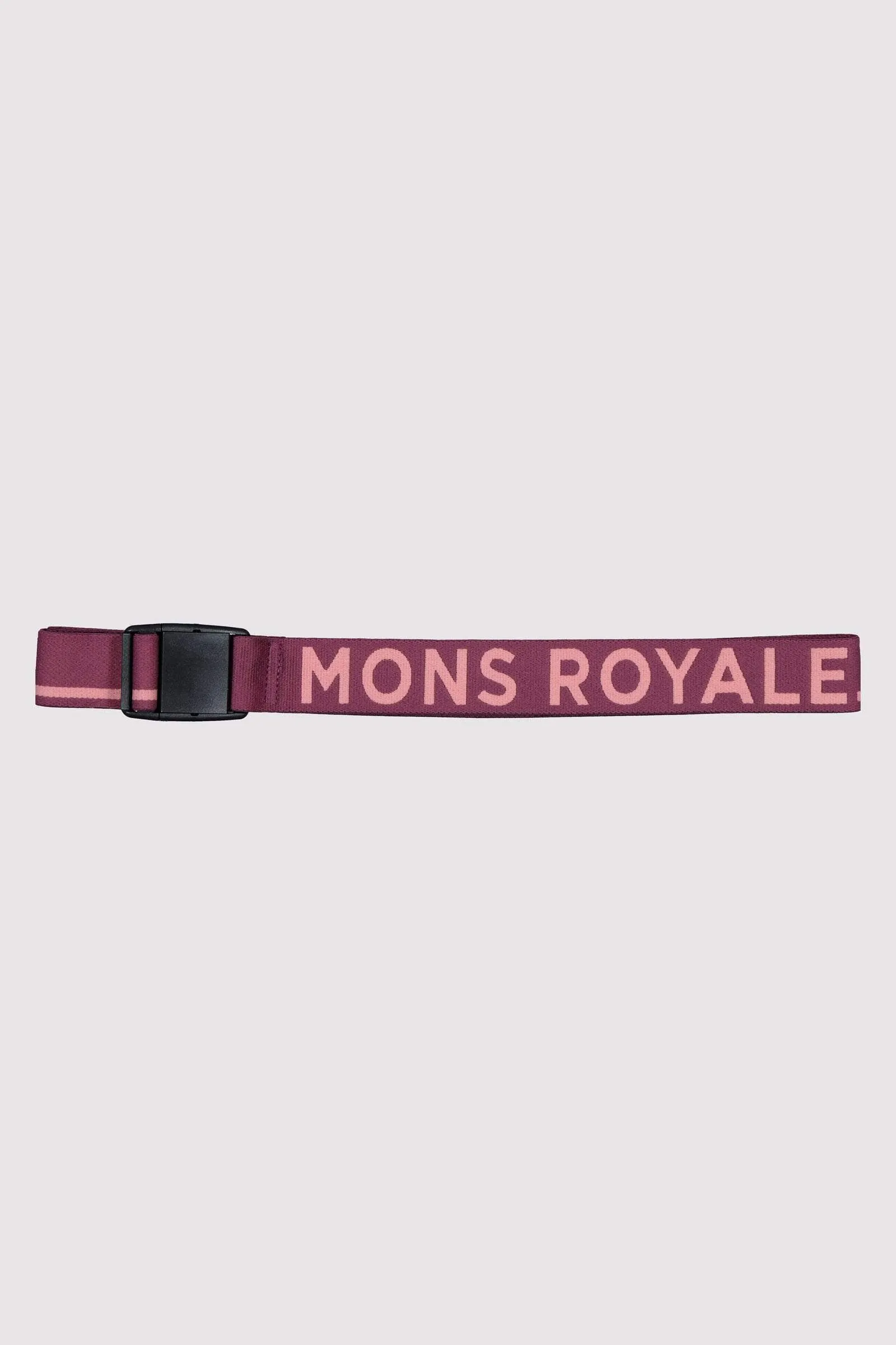 Mons Royale - All-Purpose Belt