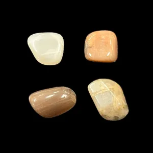 Moonstone Tumble - New Beginnings