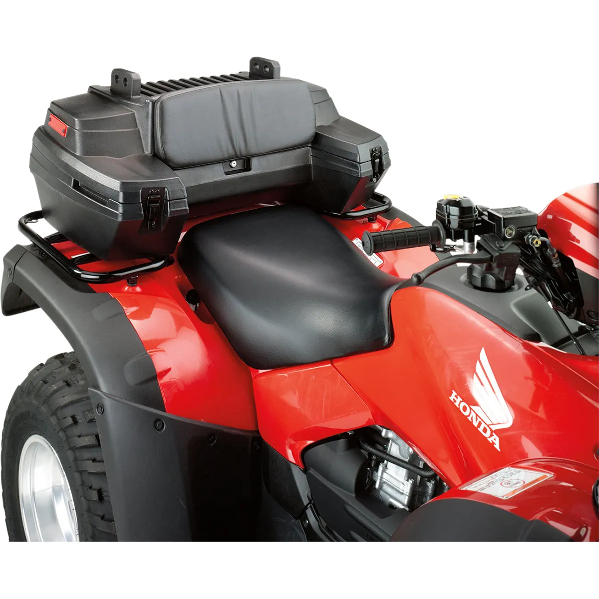 MOOSE UTILITY Outdoorsmen Rear Trunk