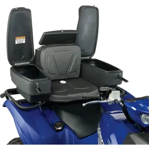 MOOSE UTILITY Rear Trunk With Cooler