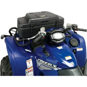 MOOSE UTILITY Two Tier Front Storage Trunk