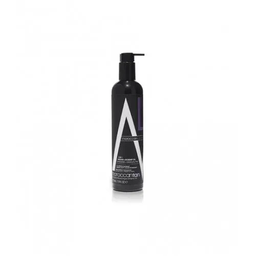Moroccan Tan Luminous Lotion 325 ml