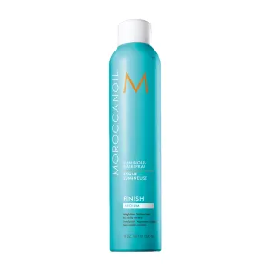Moroccanoil Luminous Hairspray Medium 330ml